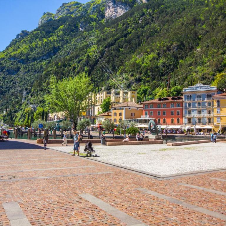 Casa Anna - Appartamento con 2 Camere da Letto - 28
