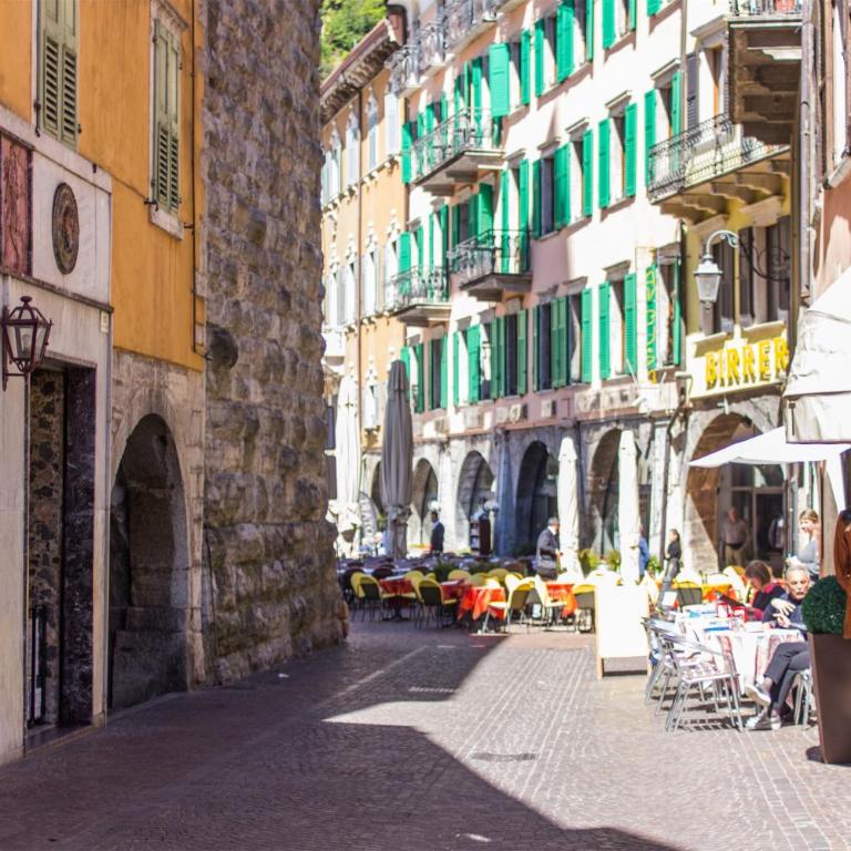 Casa Anna - Appartamento con 2 Camere da Letto - 30