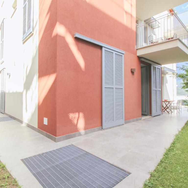 Residenza I Melograni - Suite - Appartamento Deluxe - 27