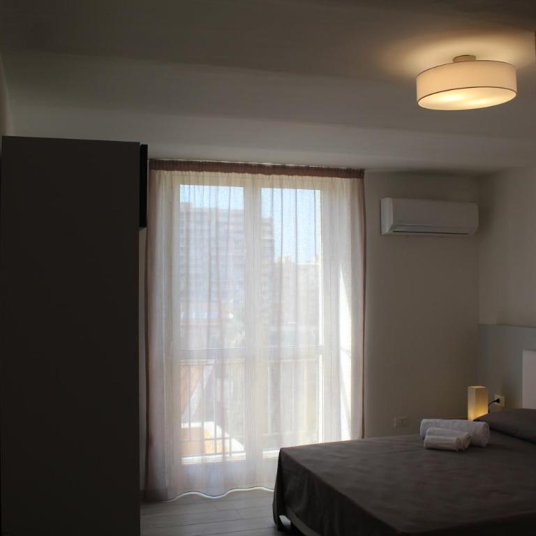 Rahal B&B - Double Room with Balcony - 4