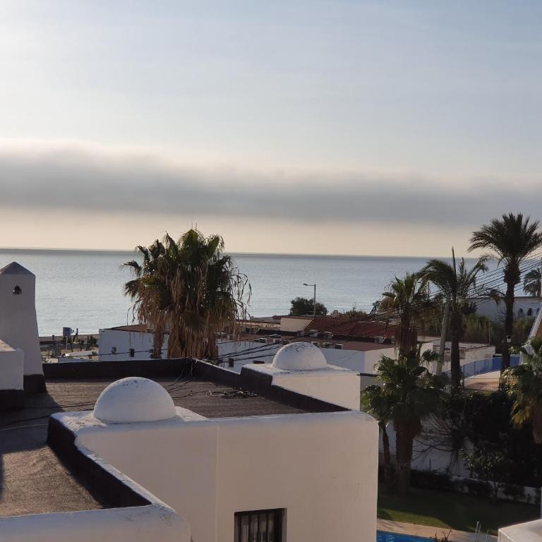 Loft Mojacar Neptuno - Apartamento de 1 dormitorio - 15