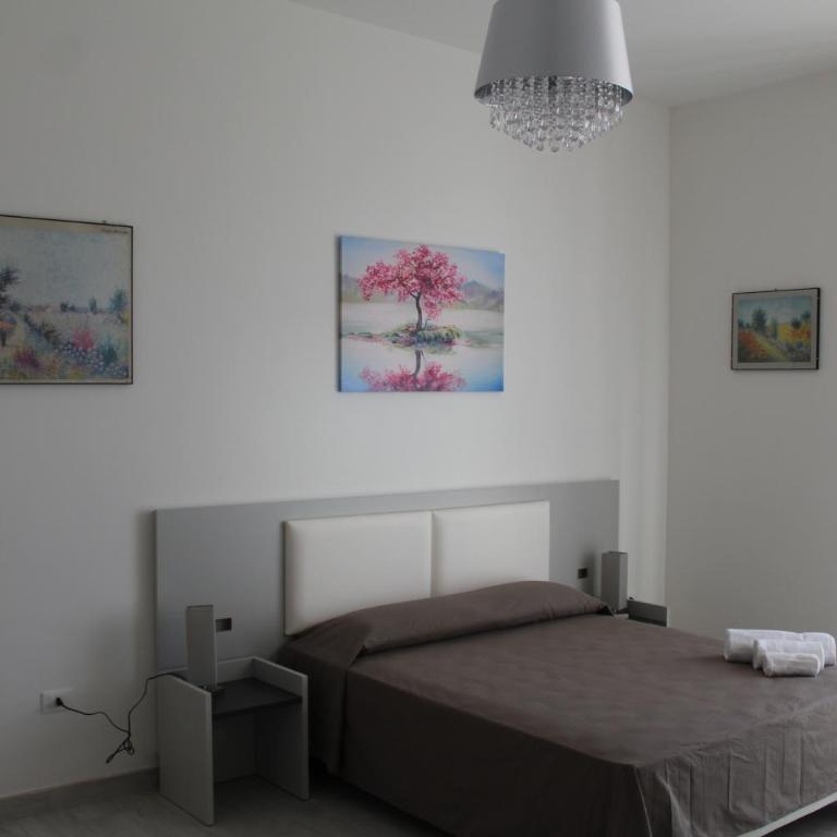 Rahal B&B - Triple Room with Private Bathroom - 4
