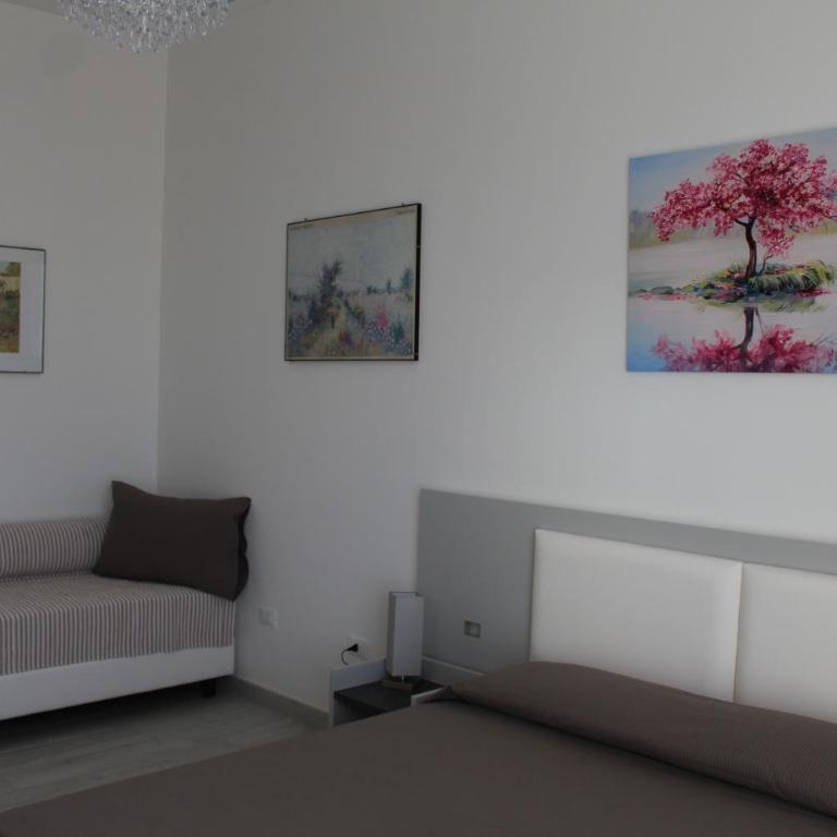 Rahal B&B - Triple Room with Private Bathroom - 3