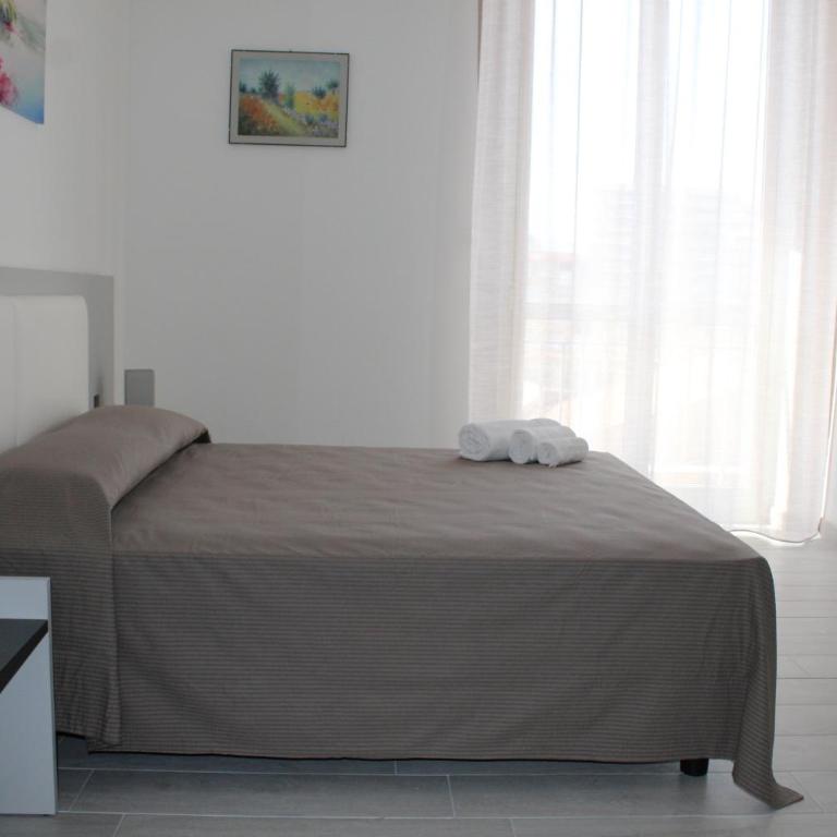 Rahal B&B - Triple Room with Private Bathroom - 2
