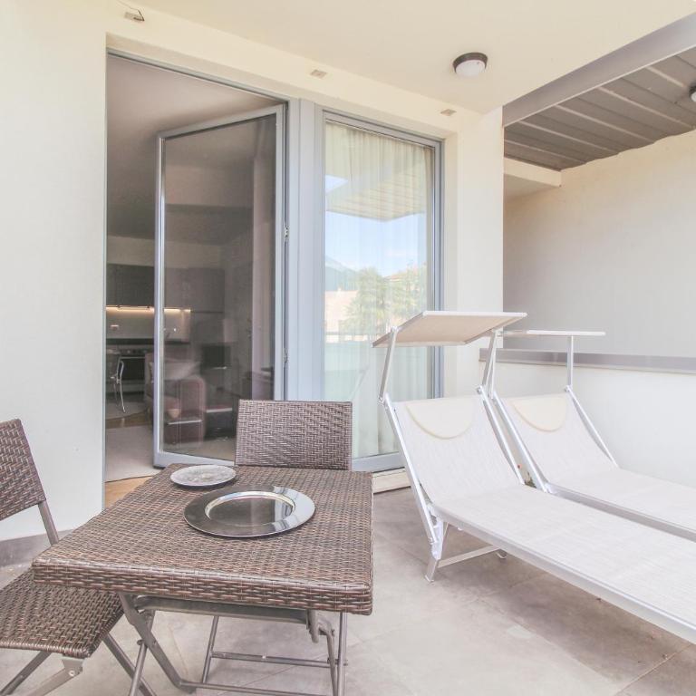 Residenza I Melograni - Suite - Monolocale Matrimoniale Deluxe - 20