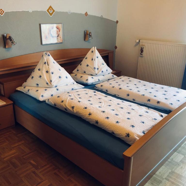Haus Heimo - Doppelzimmer - 9