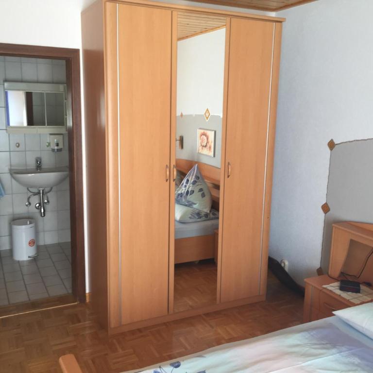Haus Heimo - Doppelzimmer - 10