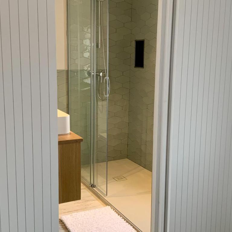 La Baula Terraza, Boutique Apartament - Estudio con terraza - 19