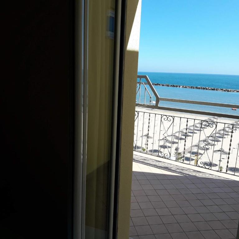 Hotel Villa Aurora - Camera Singola con Vista Mare - 2