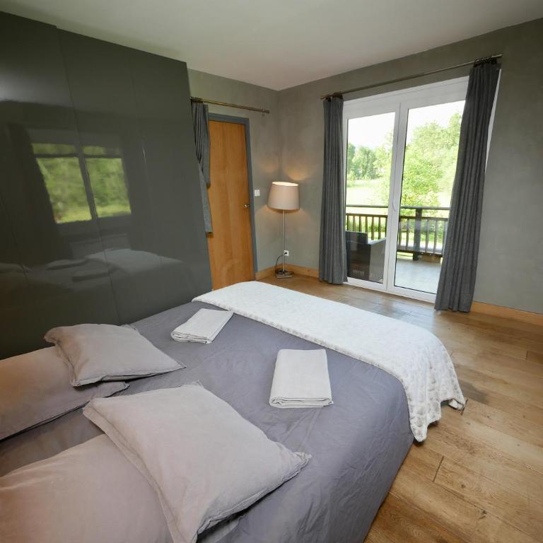 House N Alpes - Chalet - 24
