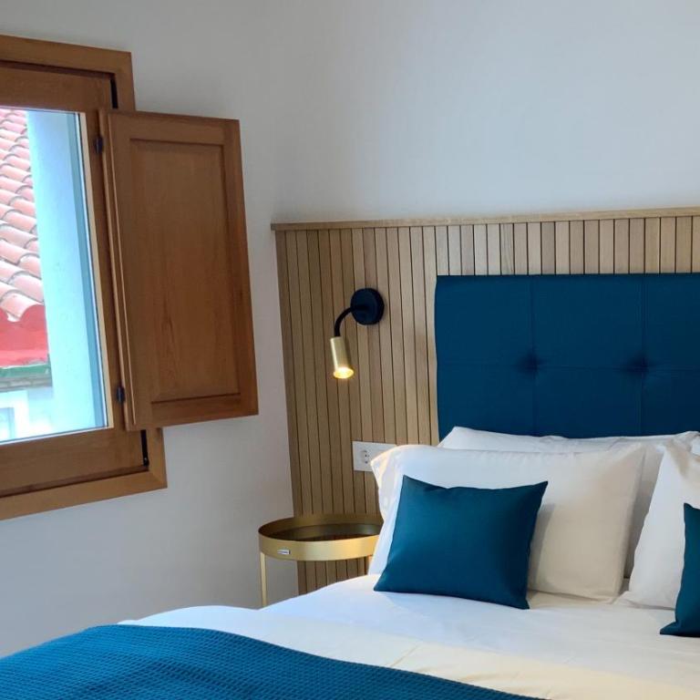 La Baula Terraza, Boutique Apartament - Estudio con terraza - 26