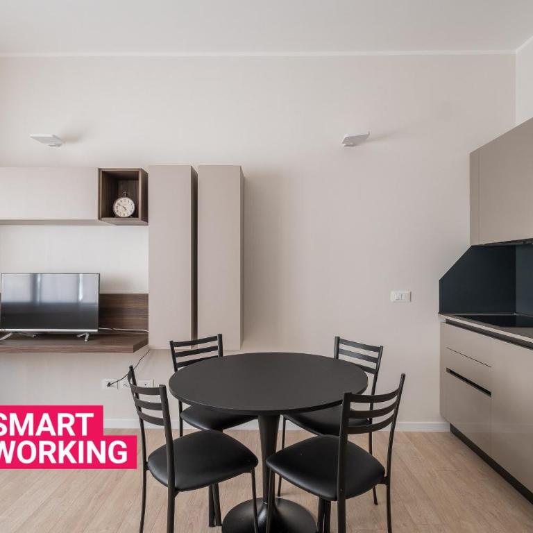 Boldrini Apartments by Wonderful Italy - Apartment - 2