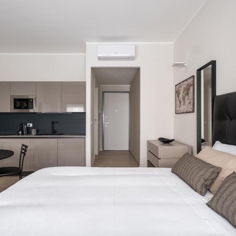Boldrini Apartments by Wonderful Italy - Apartment - 7