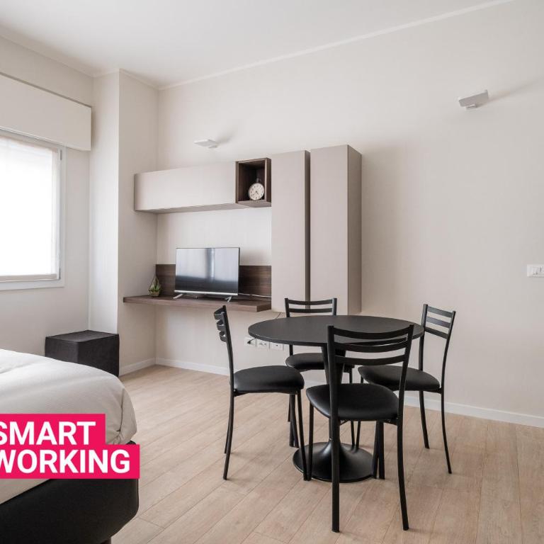 Boldrini Apartments by Wonderful Italy - Apartment - 8