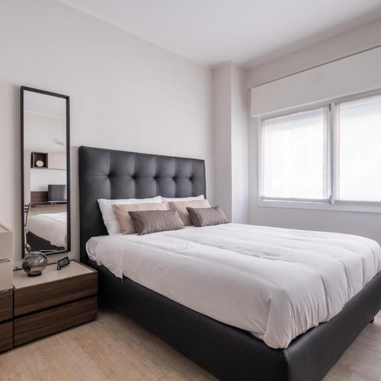 Boldrini Apartments by Wonderful Italy - Apartment - 9