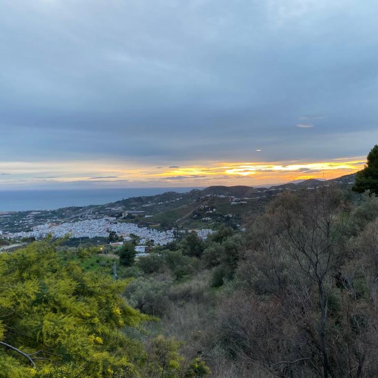 LA HIGUERA - Villa con piscina privada - 21