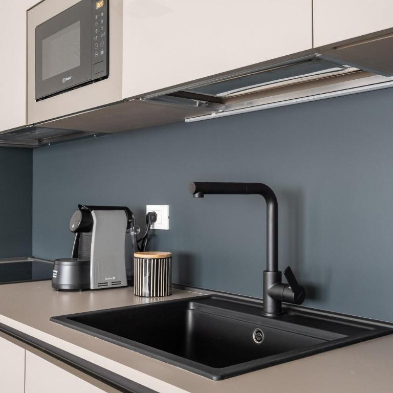 Boldrini Apartments by Wonderful Italy - Apartment - 14