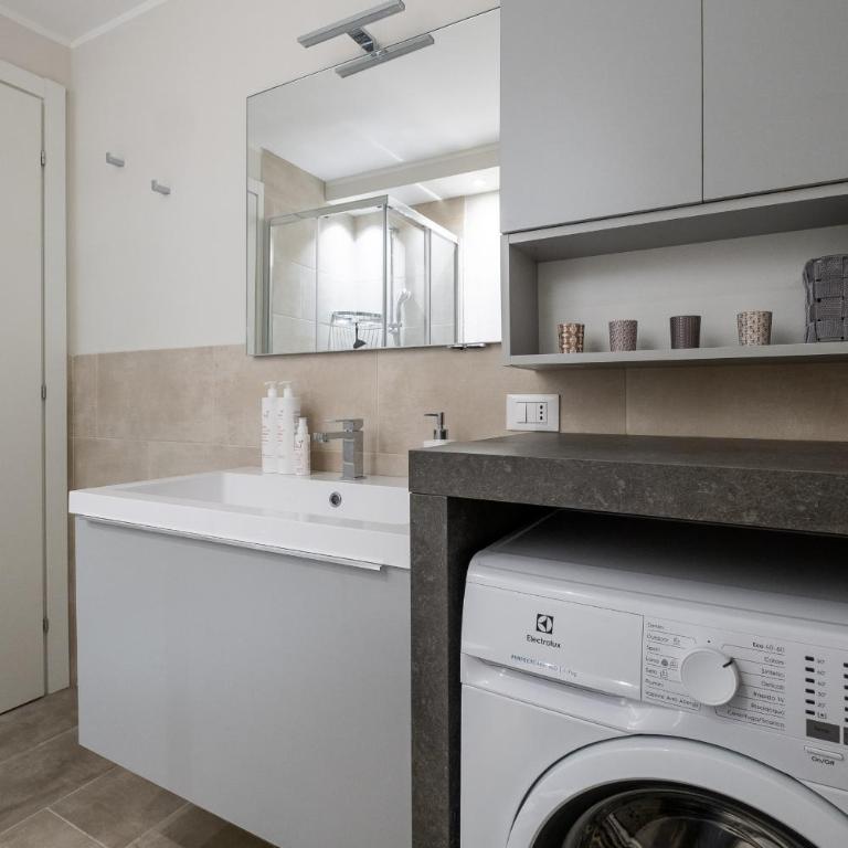 Boldrini Apartments by Wonderful Italy - Apartment - 13