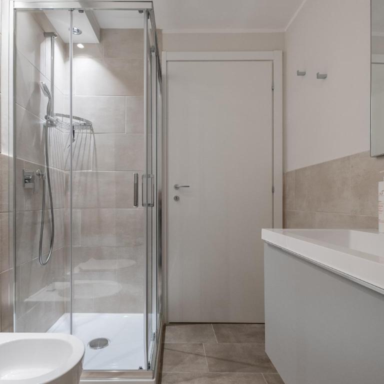 Boldrini Apartments by Wonderful Italy - Apartment - 19