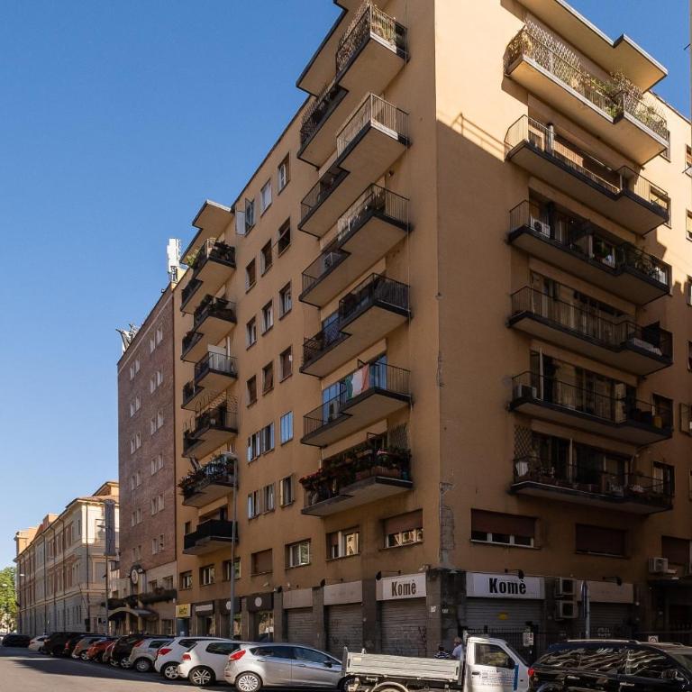 Boldrini Apartments by Wonderful Italy - Apartment - 22