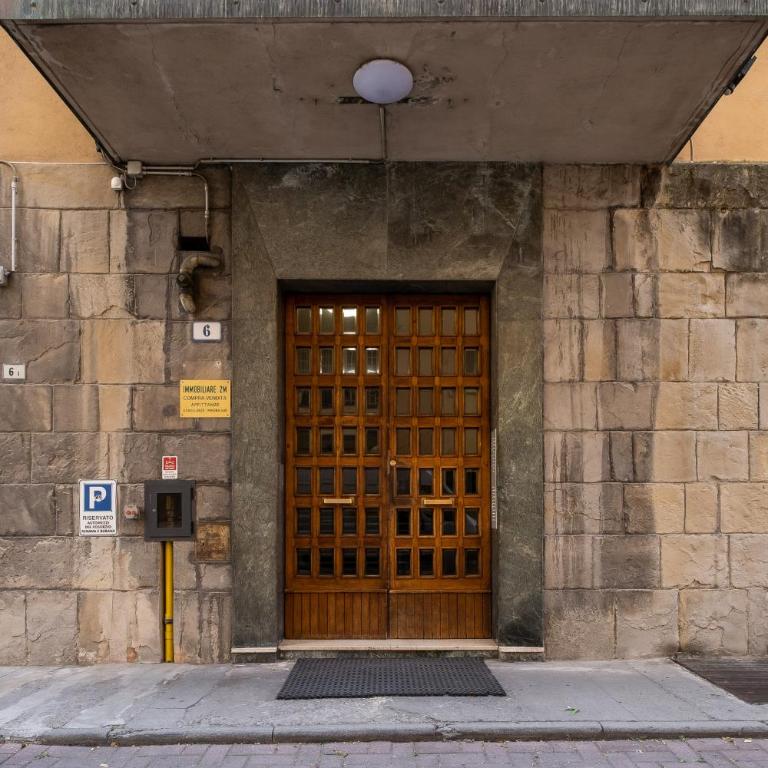 Boldrini Apartments by Wonderful Italy - Apartment - 24