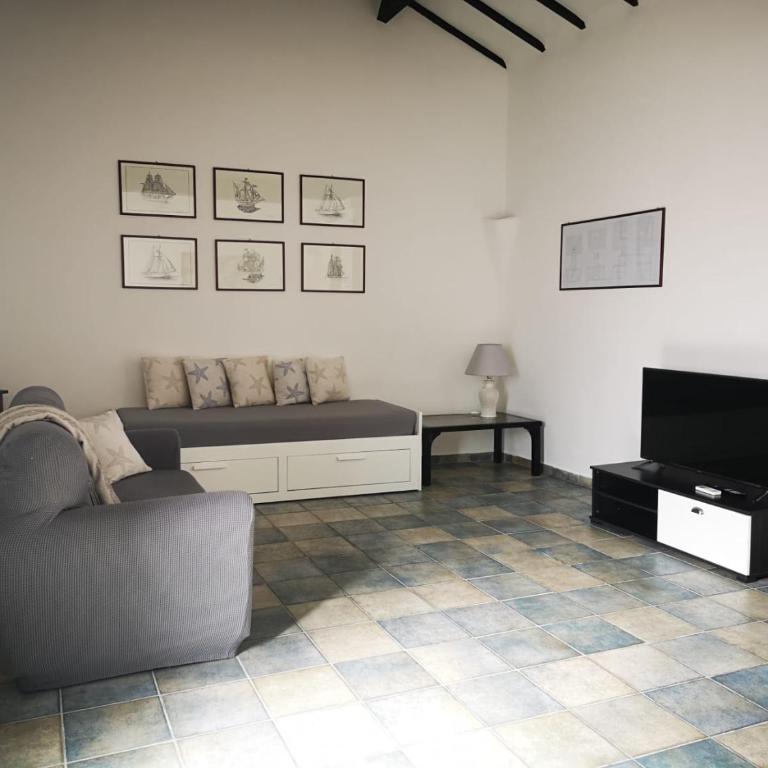 La casa di Nì - Casa con 1 Camera da Letto - 21