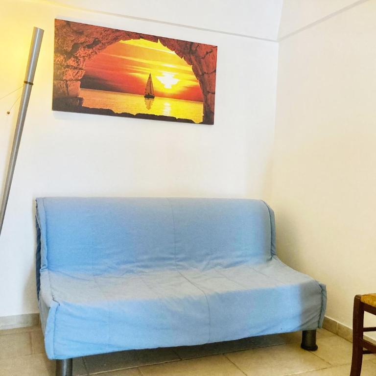 AMara typical stone house - Ostuni Centro - Casa con 2 Camere da Letto - 32