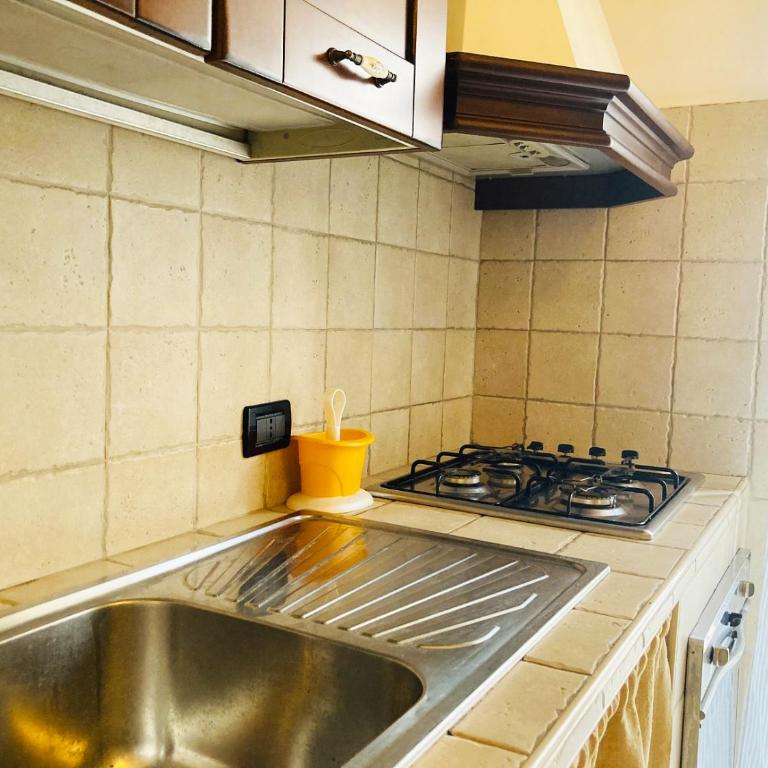 AMara typical stone house - Ostuni Centro - Casa con 2 Camere da Letto - 30