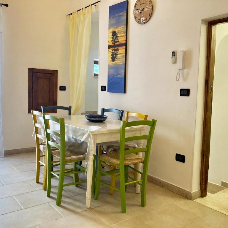 AMara typical stone house - Ostuni Centro - Casa con 2 Camere da Letto - 31