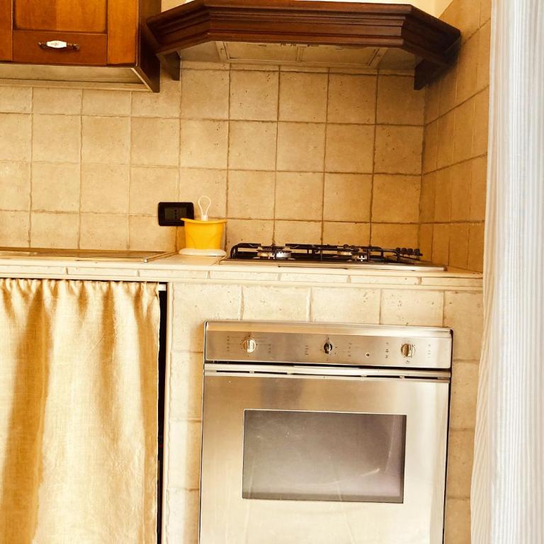 AMara typical stone house - Ostuni Centro - Casa con 2 Camere da Letto - 29