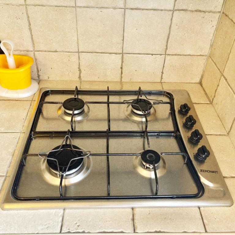 AMara typical stone house - Ostuni Centro - Casa con 2 Camere da Letto - 28