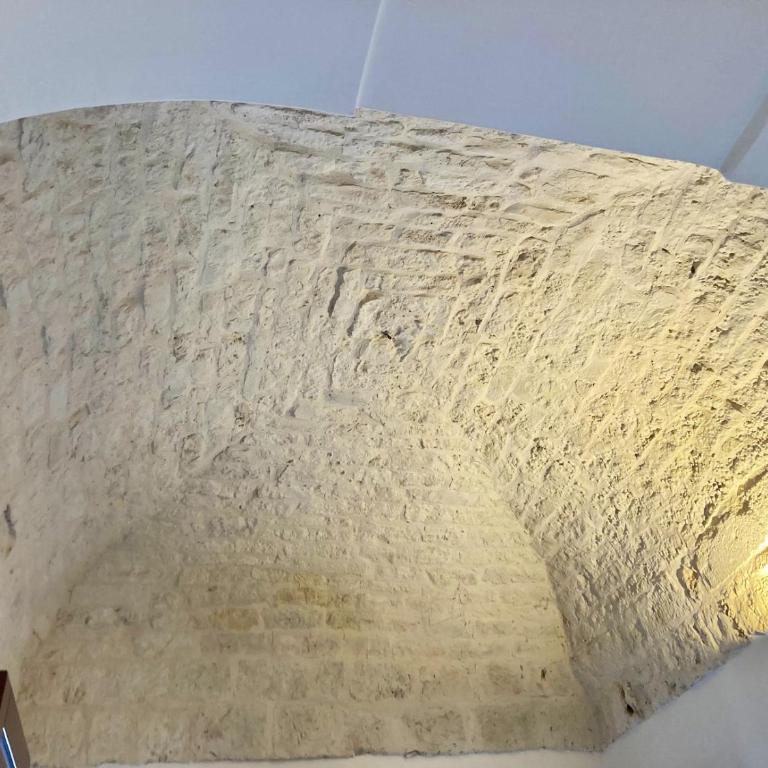 AMara typical stone house - Ostuni Centro - Casa con 2 Camere da Letto - 25