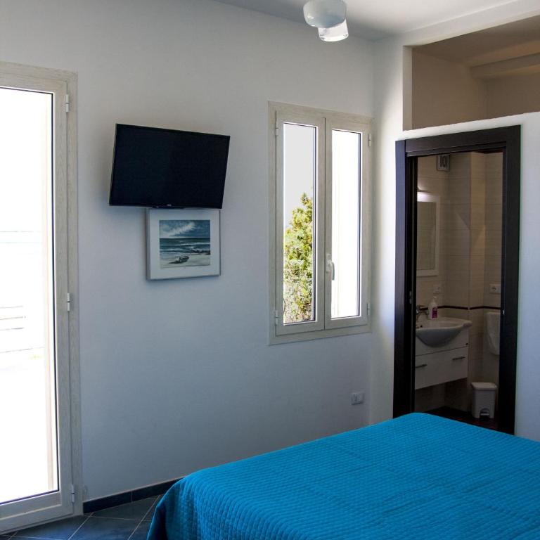 Villa Amateia - Appartamento con 2 Camere da Letto - 25