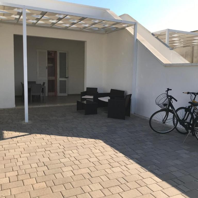 Casa Vacanze Stella Marina - One-Bedroom House - 34