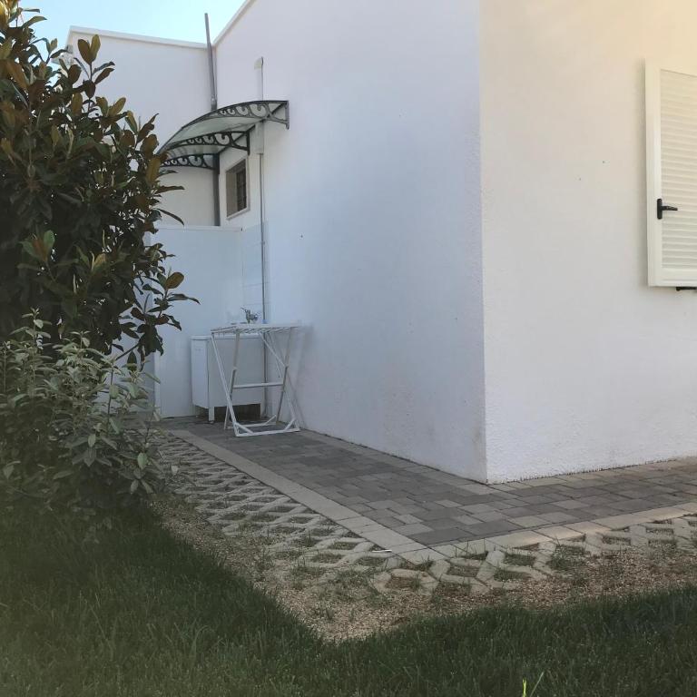 Casa Vacanze Stella Marina - One-Bedroom House - 40