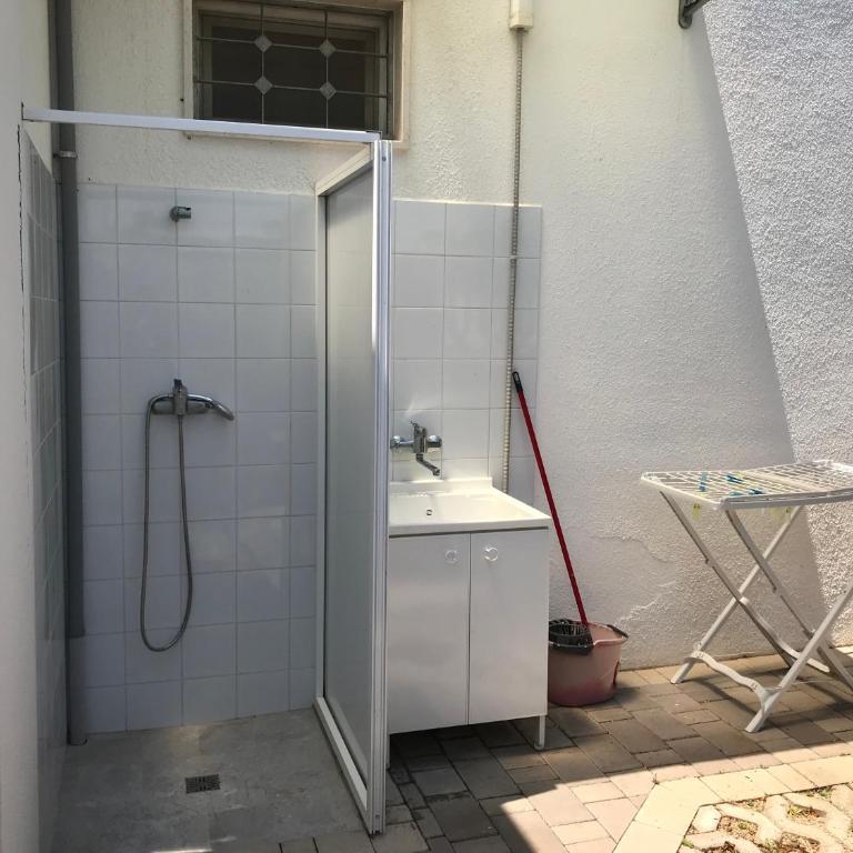Casa Vacanze Stella Marina - One-Bedroom House - 38