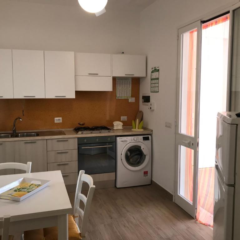 Casa Vacanze Stella Marina - One-Bedroom House - 43