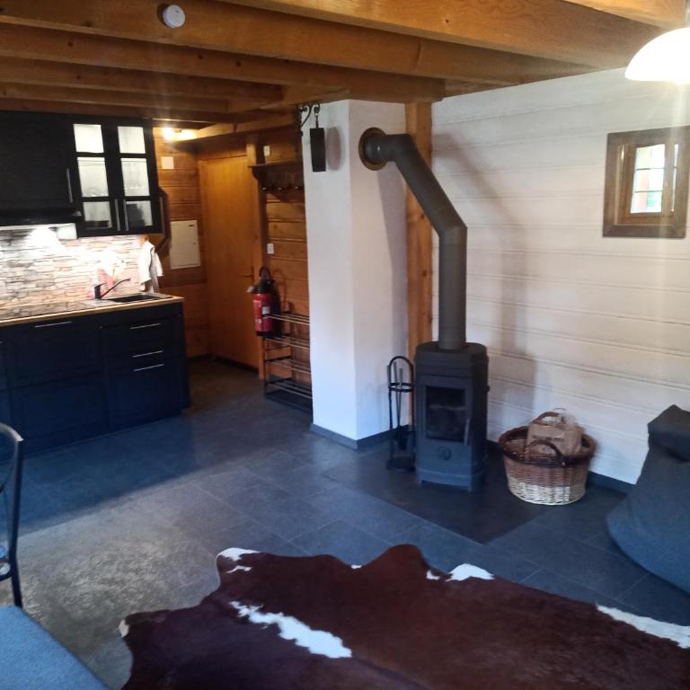 Chalet Beauroc - Apartamento - 2 niveles - 12