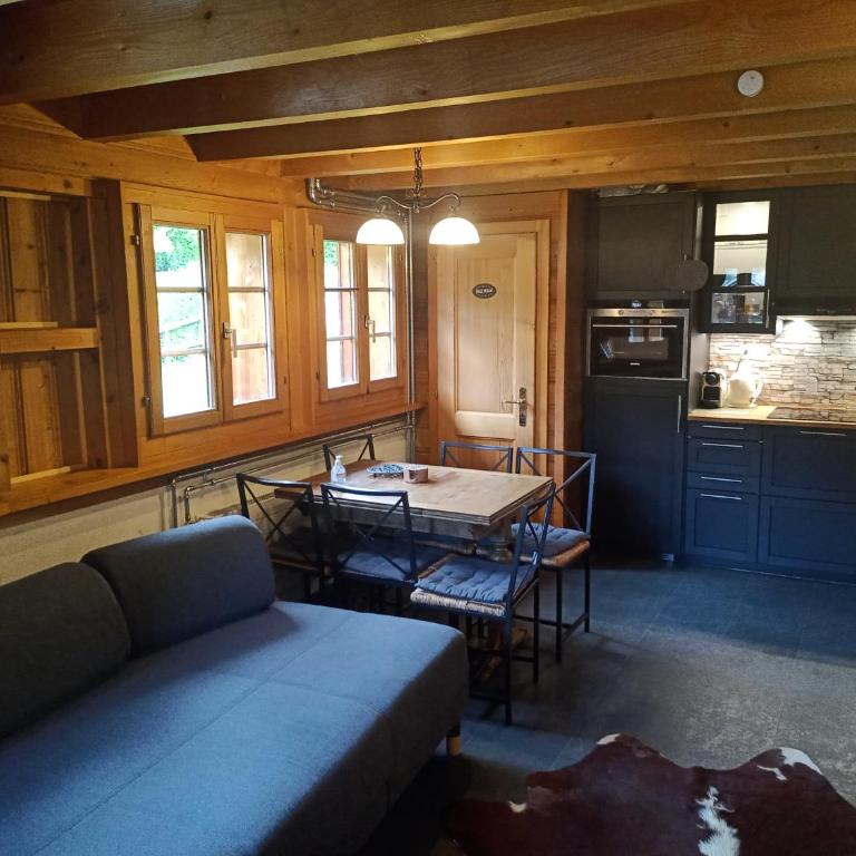 Chalet Beauroc - Apartamento - 2 niveles - 11