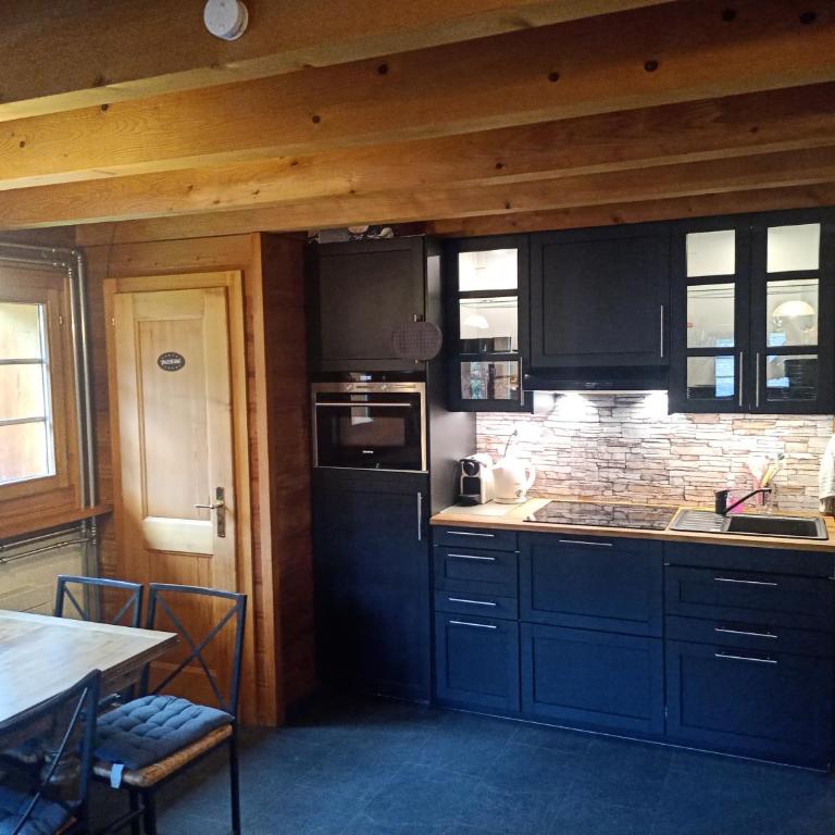 Chalet Beauroc - Apartamento - 2 niveles - 9