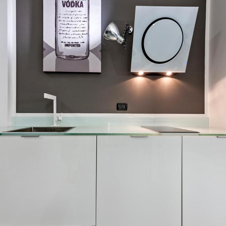 MStudio / Loft - Appartamento - 2