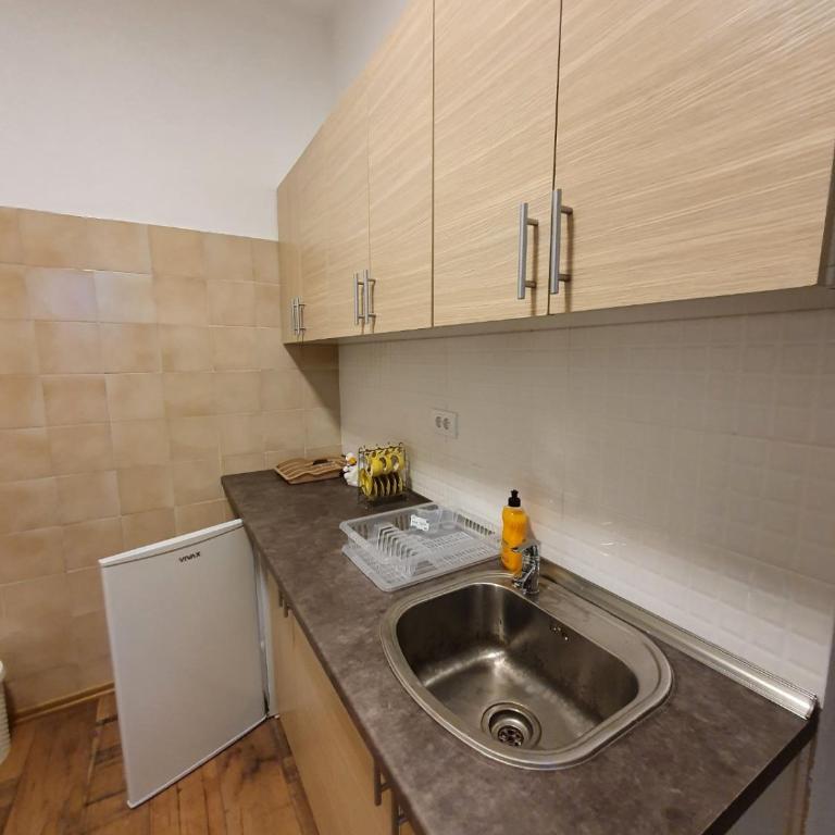 Apartmani Sarti Banja Luka - Apartman sa 1 Spavaćom Sobom - 6