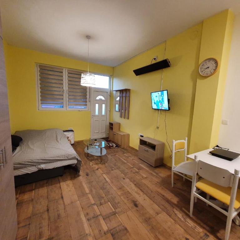 Apartmani Sarti Banja Luka - Apartman sa 1 Spavaćom Sobom - 11