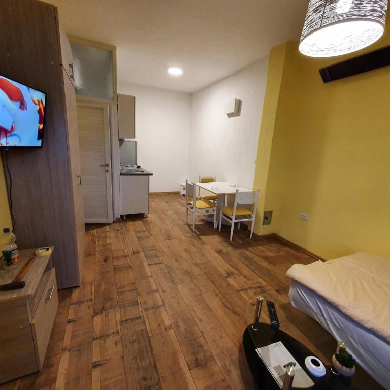 Apartmani Sarti Banja Luka - Apartman sa 1 Spavaćom Sobom - 12