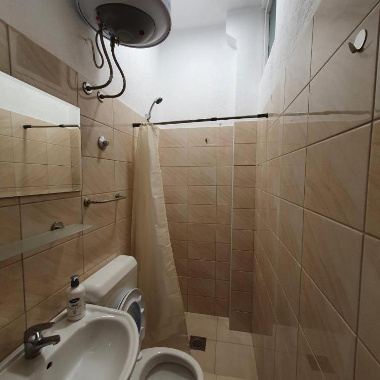 Apartmani Sarti Banja Luka - Apartman sa 1 Spavaćom Sobom - 14