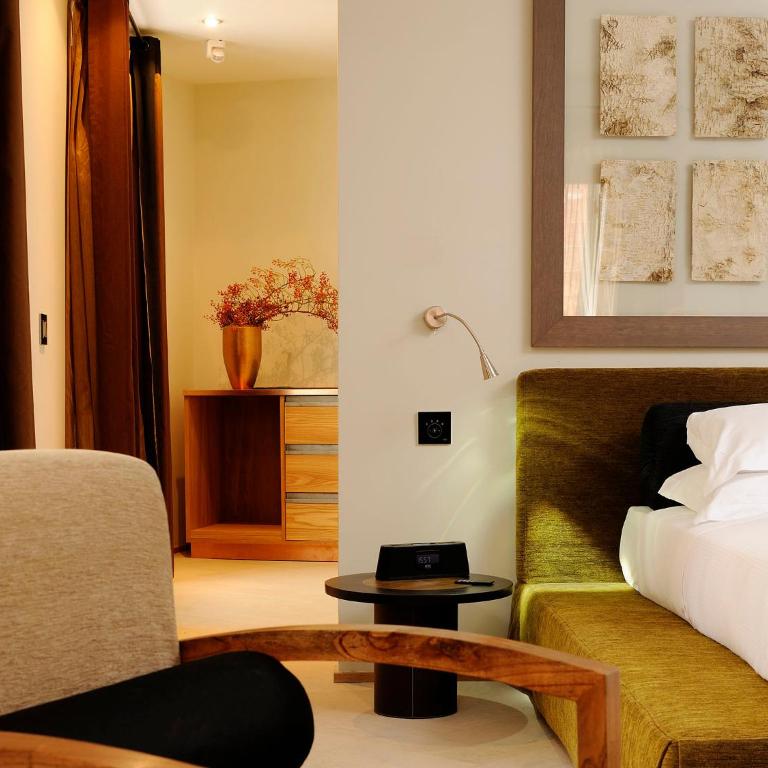 Babuino 181 - Small Luxury Hotels of the World - Suite Deluxe - 5