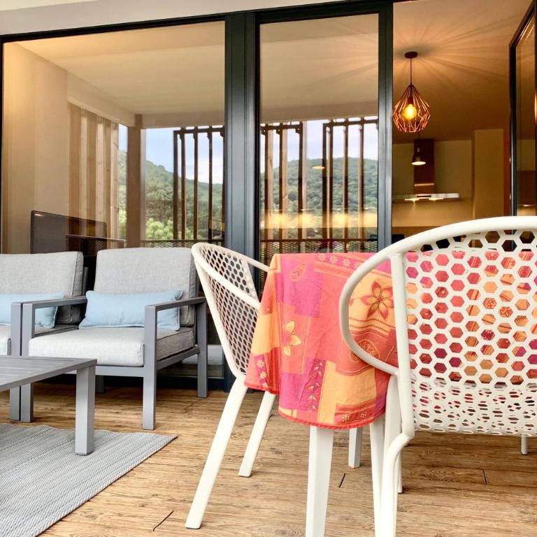 #BX Méditation à Eybens Terrasse Wifi - Appartement - 25