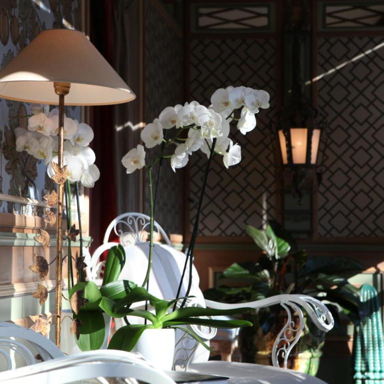 Il Relais - Camera Matrimoniale - 4