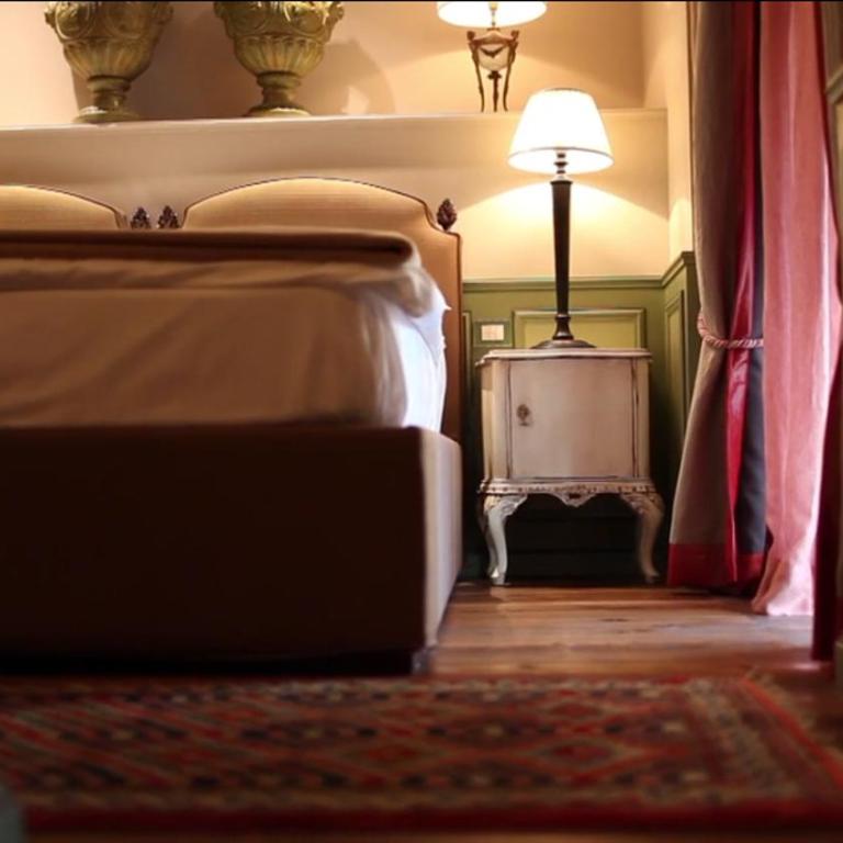 Il Relais - Camera Matrimoniale - 2