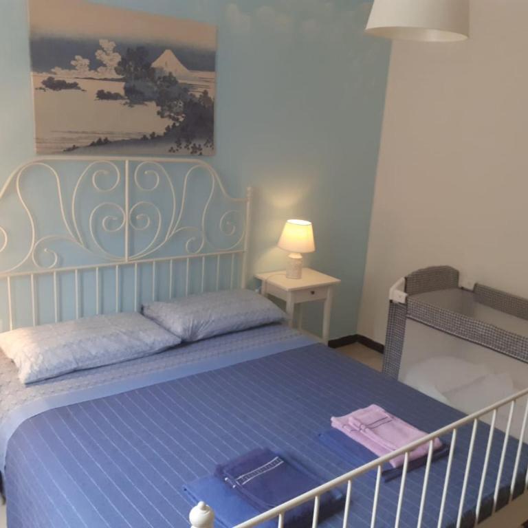 La casa nel verde - Casa con 2 Camere da Letto - 5